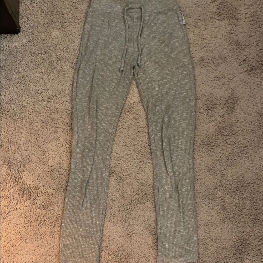 Gymshark Slounge Set - Bottoms